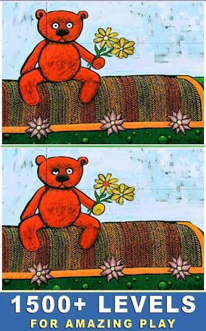 Screenshot 13: Find The Difference - Spot It Game