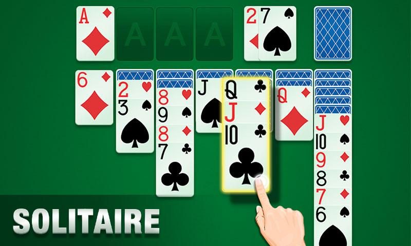 Screenshot 14: Solitaire Jigsaw kingdom