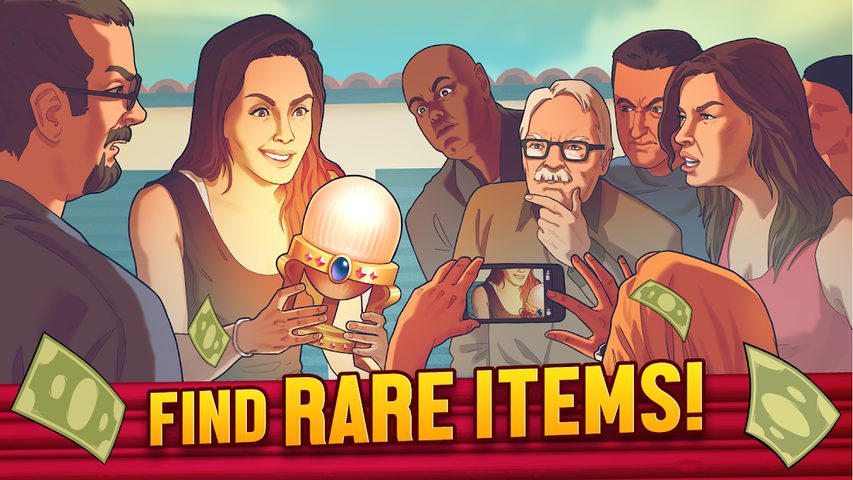 Screenshot 4: Bid Wars 2: Business Simulator