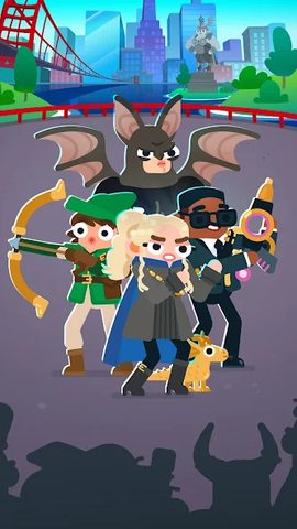 Screenshot 23: Heroes Battle: Auto-battler