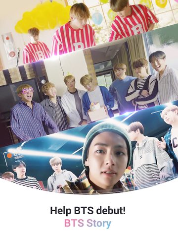 Screenshot 11: BTS WORLD
