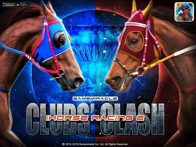 Screenshot 1: iHorse Racing 2：Stable Manager