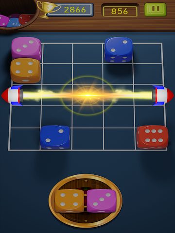 Screenshot 20: Dom Dice Merge