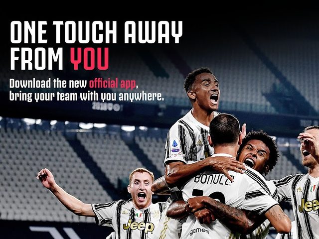Screenshot 6: Juventus