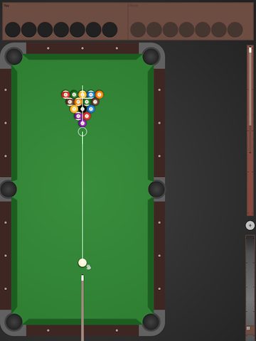 Screenshot 16: Pool Ball - Classic