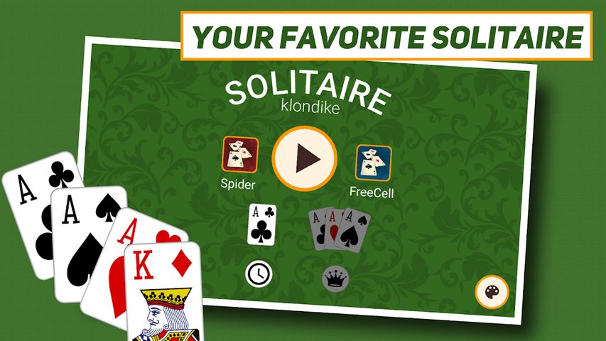 Screenshot 16: Klondike Solitaire: Classic