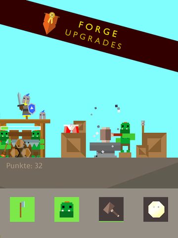 Screenshot 12: Orcs X - Idle Clicker RPG