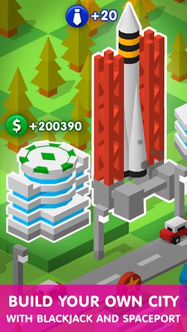 Screenshot 23: Tap Tap: Idle City Builder Sim