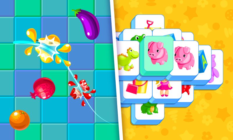 Screenshot 6: Supermarket Game 2