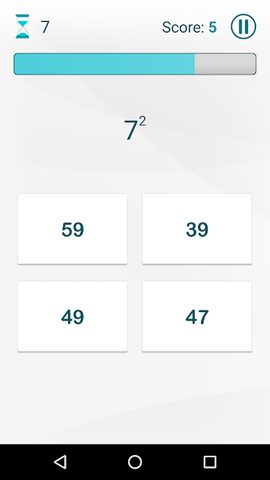 Screenshot 14: Math Games