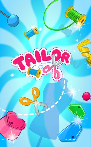 Screenshot 13: Tailor Kids