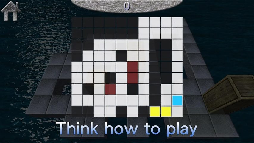 Screenshot 9: Incredible Box - RollingPuzzle