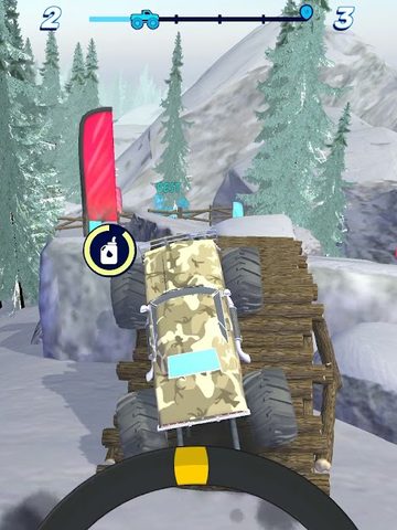 Screenshot 15: Off Road Challenge 3D