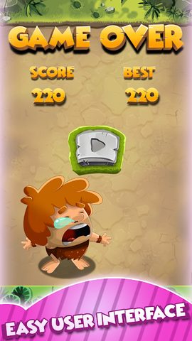 Screenshot 8: Jungle Bricks