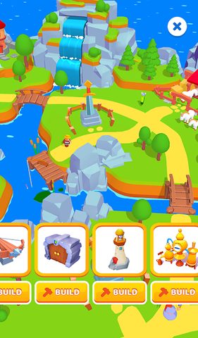 Screenshot 10: Bridge Legends