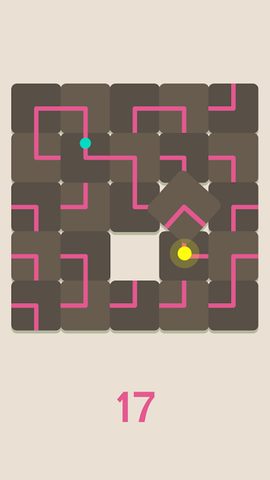 Screenshot 11: Klick Klack