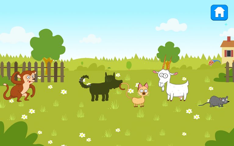 Screenshot 23: Tractor Games for Kids & Baby!