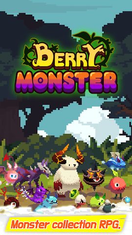 Screenshot 11: Berry Monsters