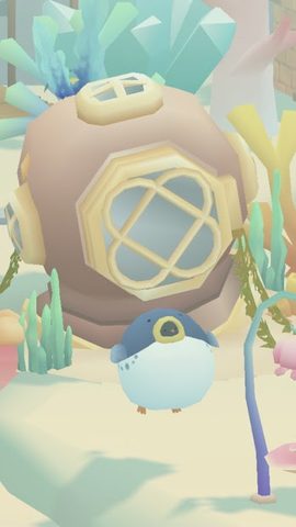 Screenshot 8: Penguin Isle