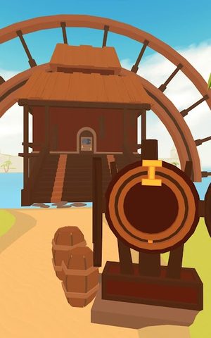 Screenshot 9: Faraway: Tropic Escape