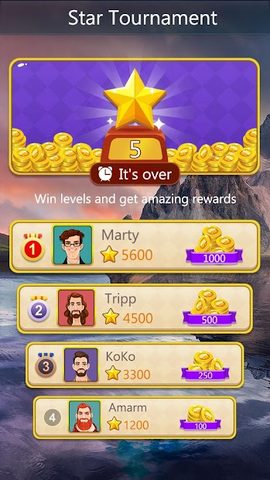 Screenshot 5: Pyramid Solitaire Fun