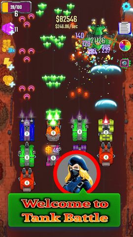 Screenshot 11: Tank Battle simulator new free games 2021 offline