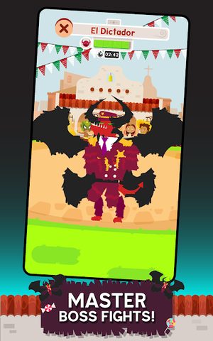 Screenshot 22: Pinata Punishers: Idle Clicker
