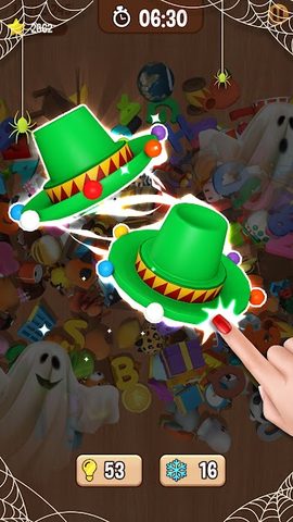 Screenshot 21: Match Pair 3D - Matching Game