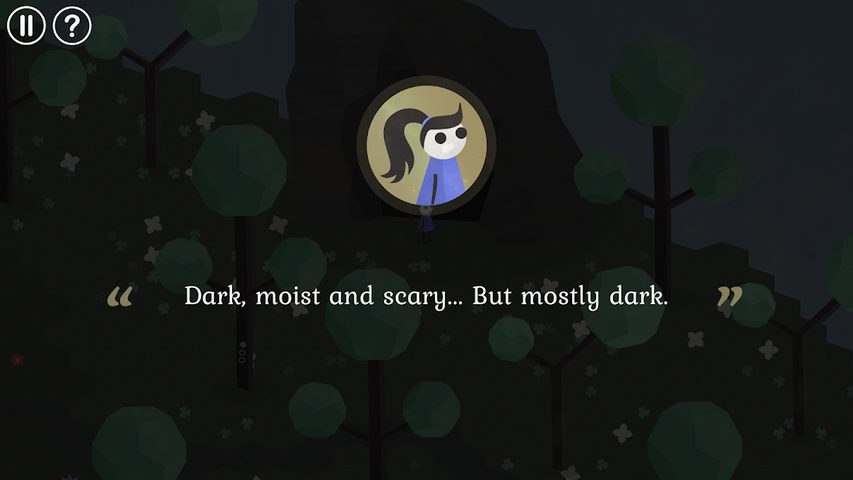 Screenshot 5: Nora's Dream