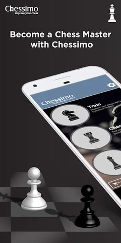 Screenshot 9: Chessimo – Improve your chess!