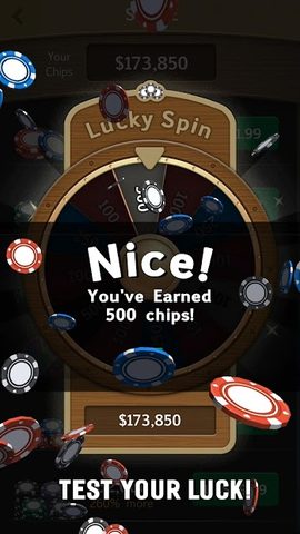 Screenshot 6: Blackjack 21 Jogatina: Casino
