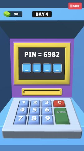 Screenshot 13: Money Bank 3D