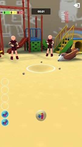 Screenshot 20: Sugar Candy Challenge 3D Game