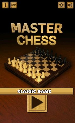 Screenshot 6: Master Chess