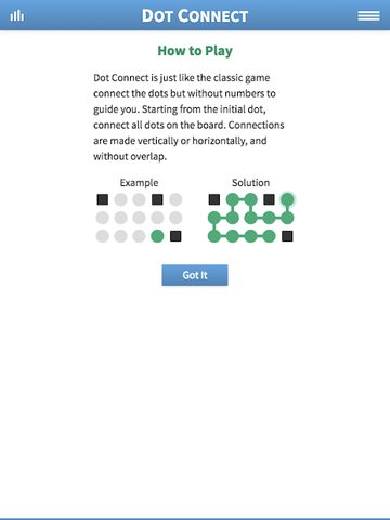 Screenshot 6: Dot Connect · Dots Puzzle Game