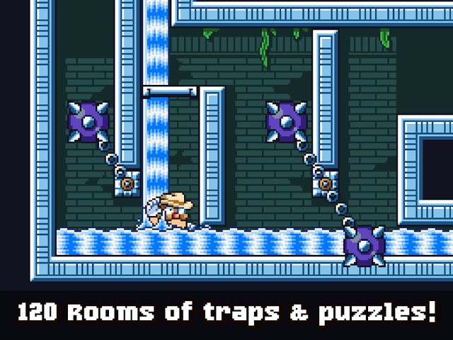 Screenshot 16: Duke Dashington Remastered