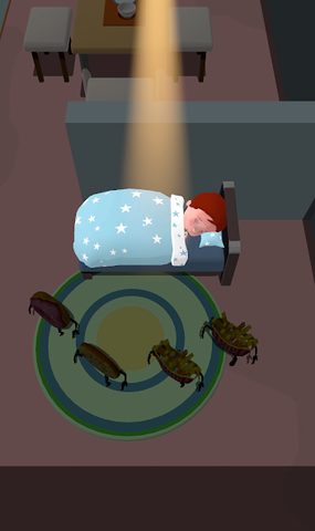 Screenshot 16: More Snacks!
