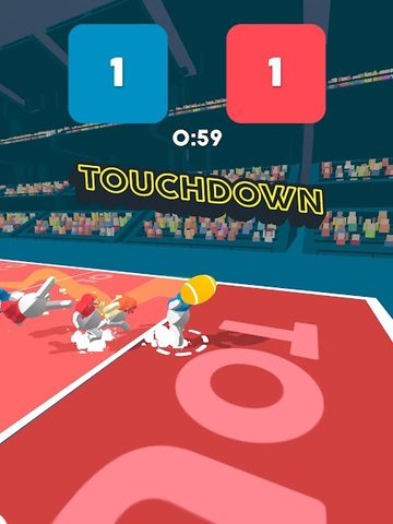 Screenshot 11: Ball Mayhem!