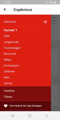 Screenshot 7: Motorsport-Total.com
