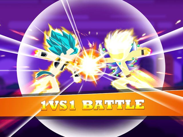 Screenshot 17: Stick Super Fight
