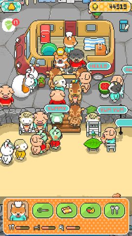 Screenshot 20: Food Truck Pup: Cooking Chef