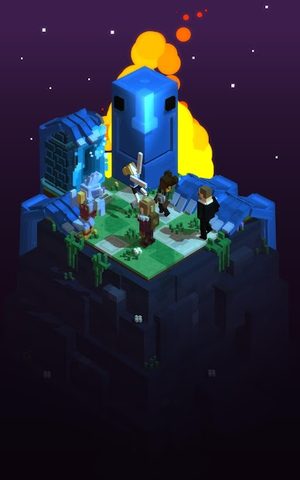 Screenshot 24: Tiny Tomb: Dungeon Explorer