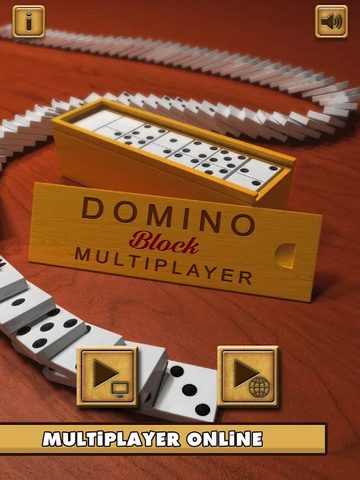 Screenshot 17: Domino Block Multiplayer