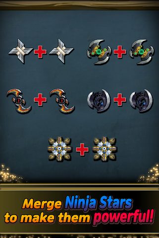 Screenshot 20: Merge Ninja Star 2