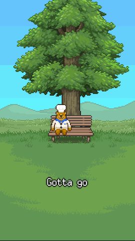 Screenshot 4: Bear's Restaurant