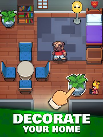 Screenshot 13: Hoppia Tale – Action Adventure