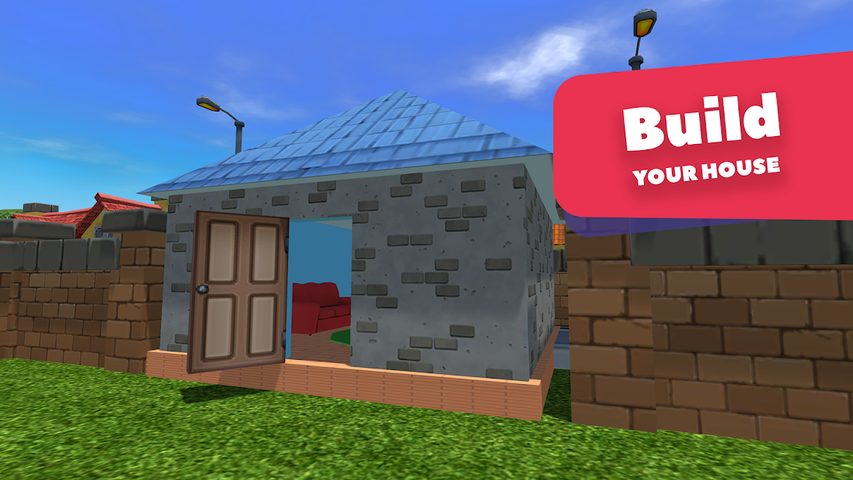 Screenshot 17: Dog Simulator - Animal Life