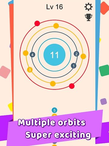Screenshot 15: Dots Order