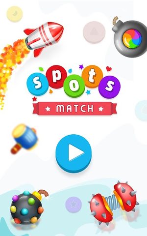 Screenshot 16: Spots Match 3 - Matching Games