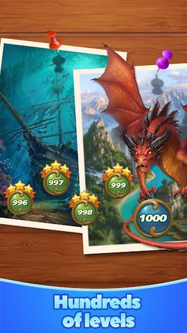 Screenshot 18: Magic Story of Solitaire Cards